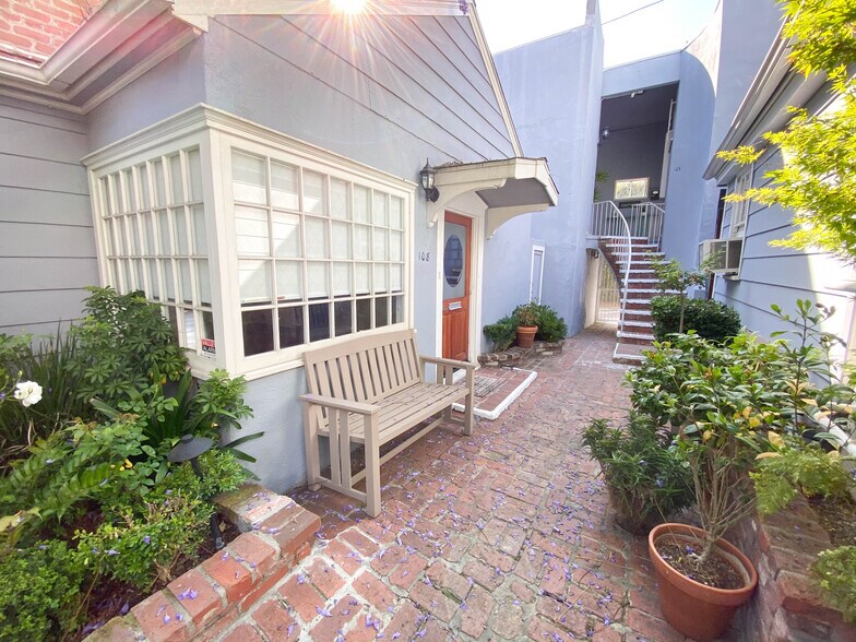 More Photos Of 10323 Santa Monica Blvd, Los Angeles Office For Lease