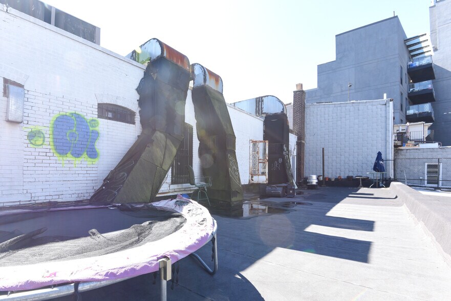 More Photos Of 361 Metropolitan Ave, Brooklyn General Retail For Lease
