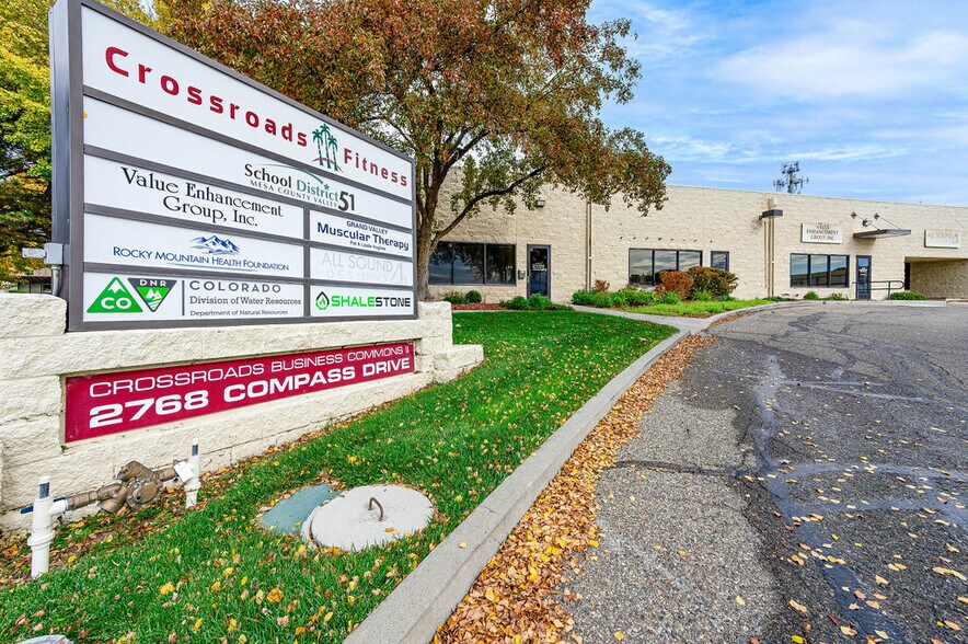 More Photos Of 2960 N Academy Blvd, Colorado Springs Office For Sale