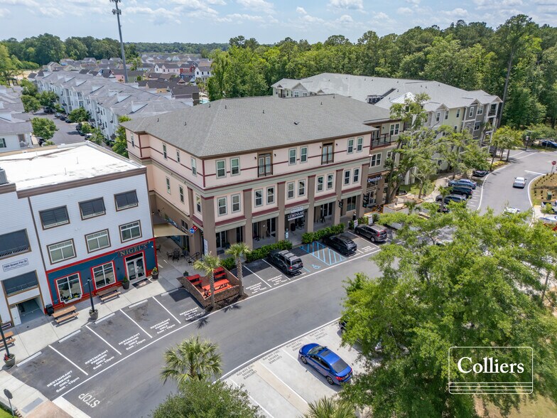More Photos Of 9000 Bowen Pier Dr, Hanahan Storefront Retail Office For Lease