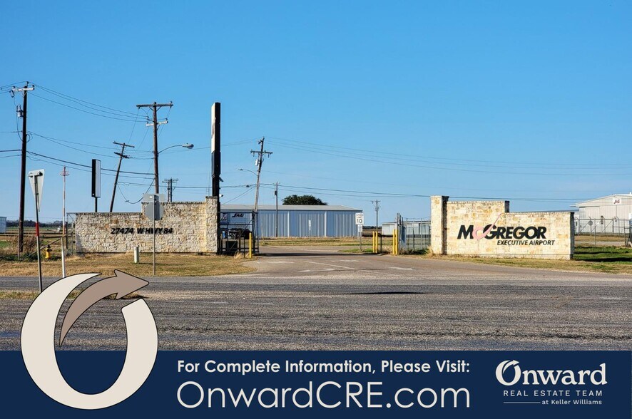 More Photos Of 27300 W Highway 84, Mcgregor Land For Sale