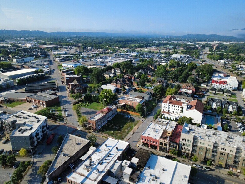 More Photos Of 100 E Main St, Chattanooga Land For Sale