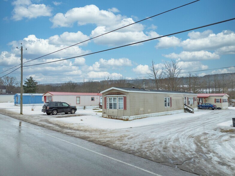 More Photos Of 145 E Main St, Angelica Manufactured Housing Mobile Home Park For Sale