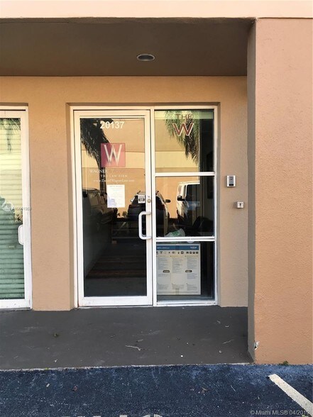 More Photos Of 20101-20161 NE 16th Pl, Miami Loft Creative Space For Sale