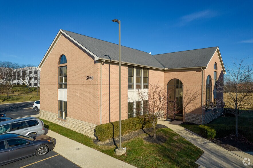 Primary Photo Of 5980 Venture Dr, Dublin Office For Sale