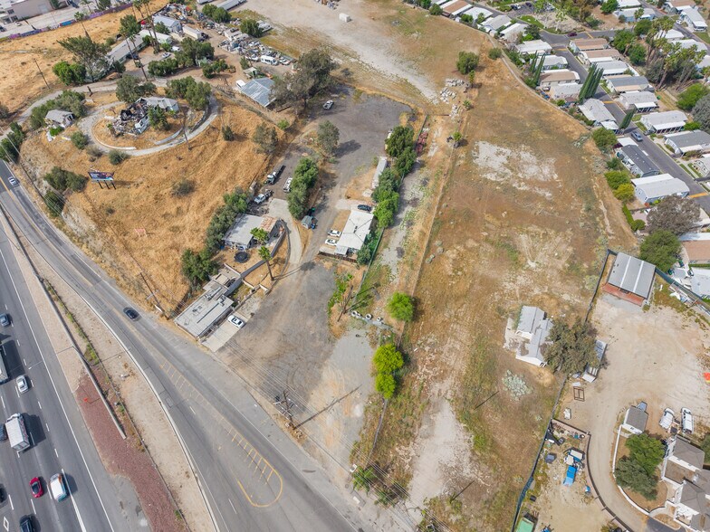 More Photos Of 2981 S La Cadena Dr, Colton Land For Sale