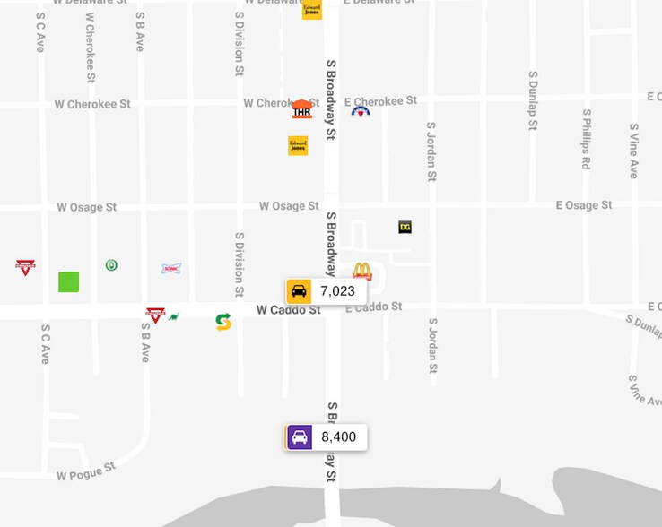 More Photos Of , Cleveland Land For Sale