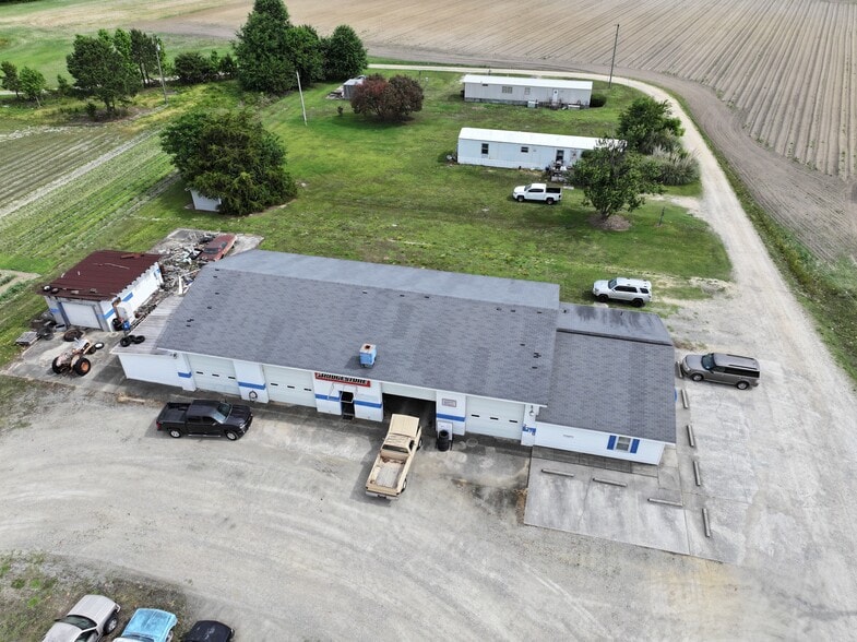 More Photos Of 2367 US Highway 13 N, Goldsboro Specialty For Sale