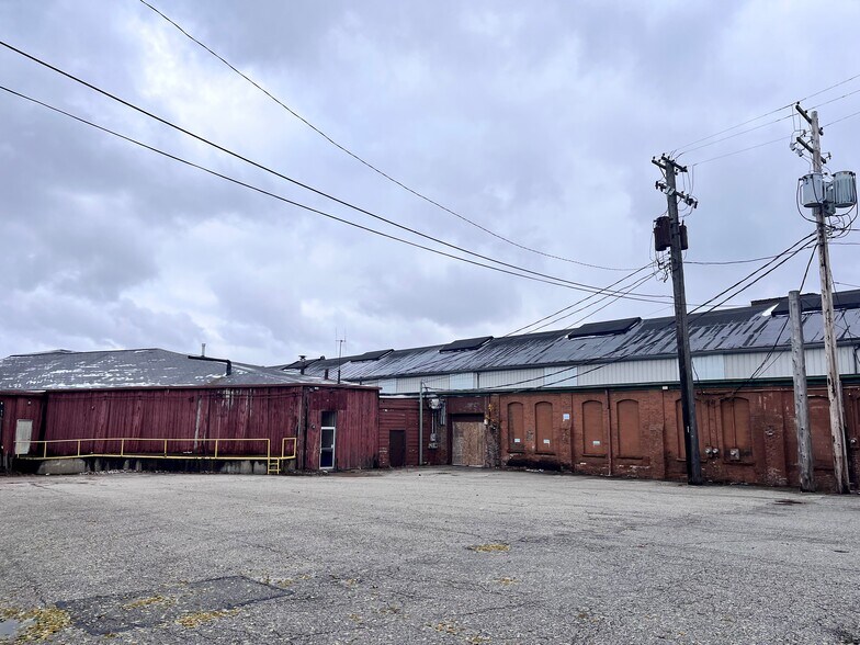 More Photos Of , Cleveland Industrial For Sale