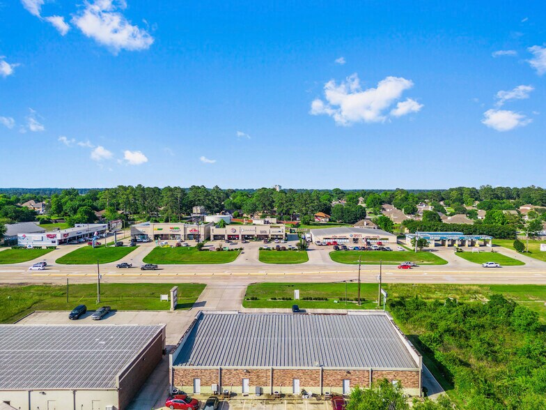 More Photos Of 18441 Highway 105 W, Montgomery Unknown For Lease