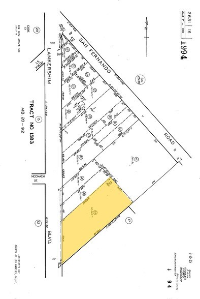 More Photos Of 8818-8828 Lankershim Blvd, Sun Valley Manufacturing For Lease
