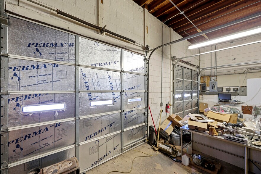 More Photos Of 1358 W Main St, Forest City Warehouse For Sale