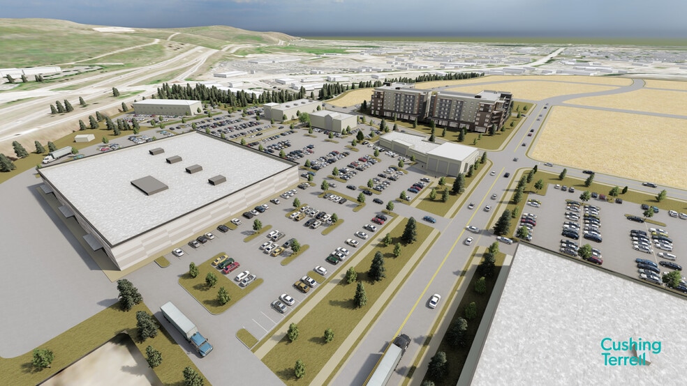 More Photos Of , Missoula Land For Sale