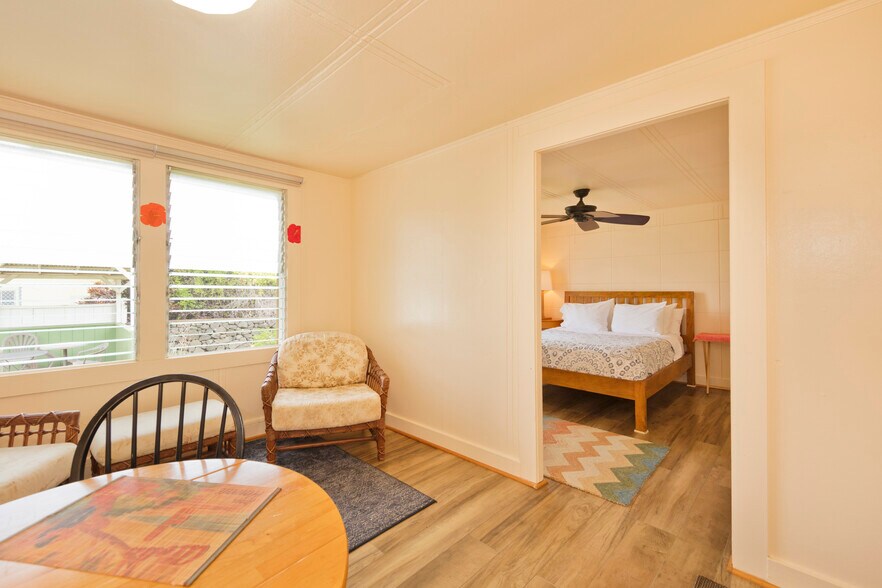 More Photos Of 95-1148 Naalehu Spur RD., Naalehu Restaurant For Sale