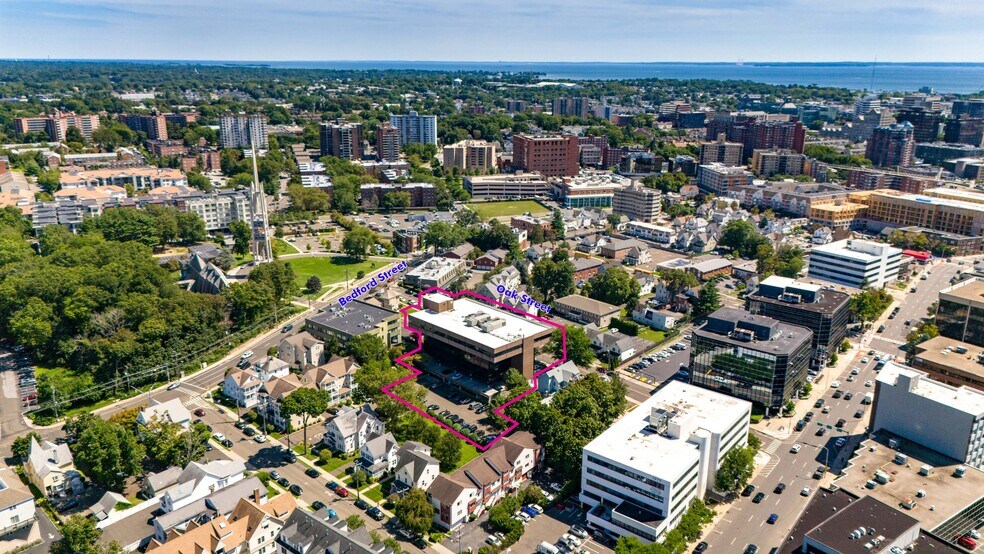 More Photos Of 30 Oak St, Stamford Office For Sale