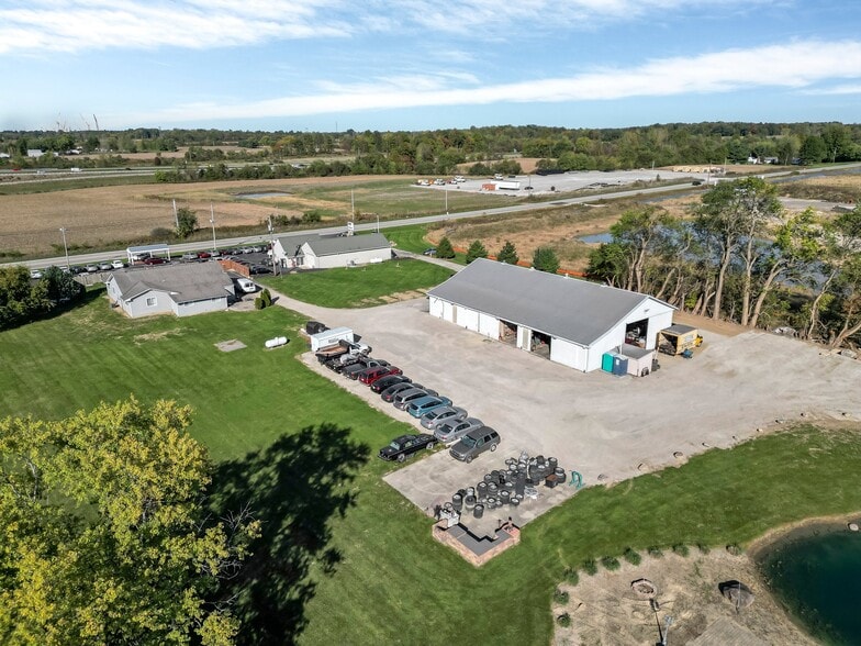 More Photos Of 12323 Worthington Rd SW, Pataskala Auto Dealership For Sale