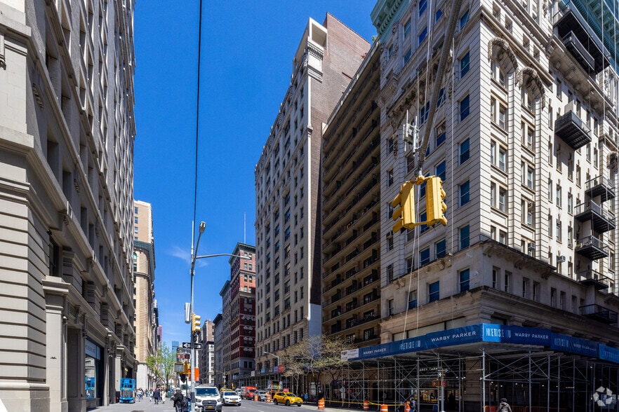 More Photos Of 79 Fifth Ave, New York Office For Lease