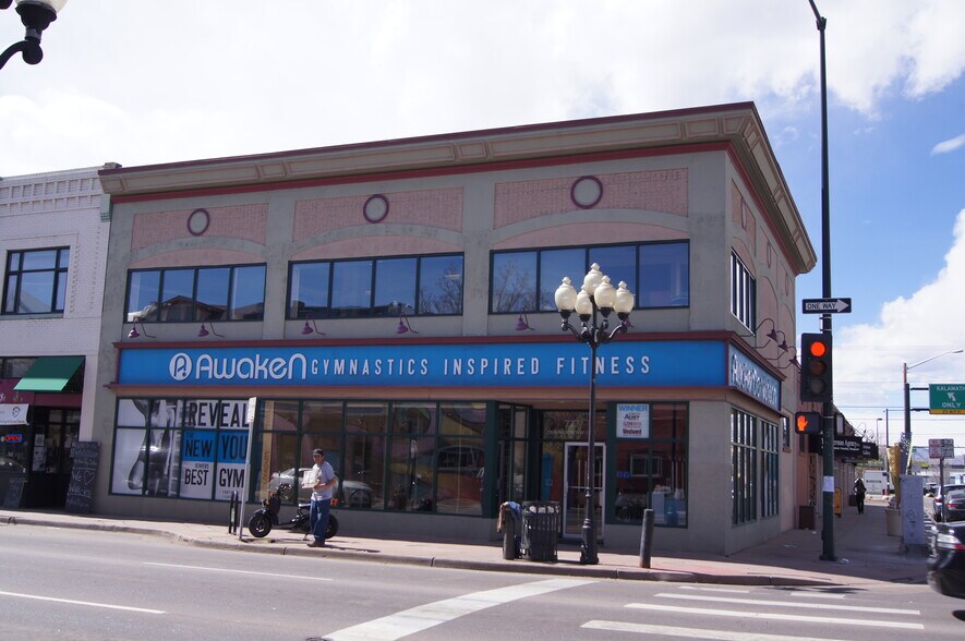 More Photos Of 757-777 Santa Fe Dr, Denver Storefront Retail Office For Lease