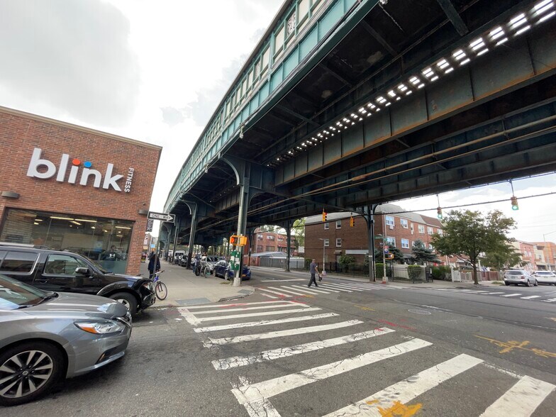 More Photos Of 10380 103rd St, Ozone Park Office Residential For Sale