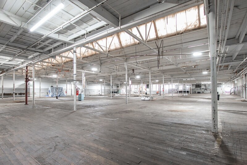 More Photos Of 52 Norwood St, Torrington Manufacturing For Sale