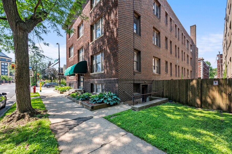 More Photos Of , Minneapolis Multifamily For Sale