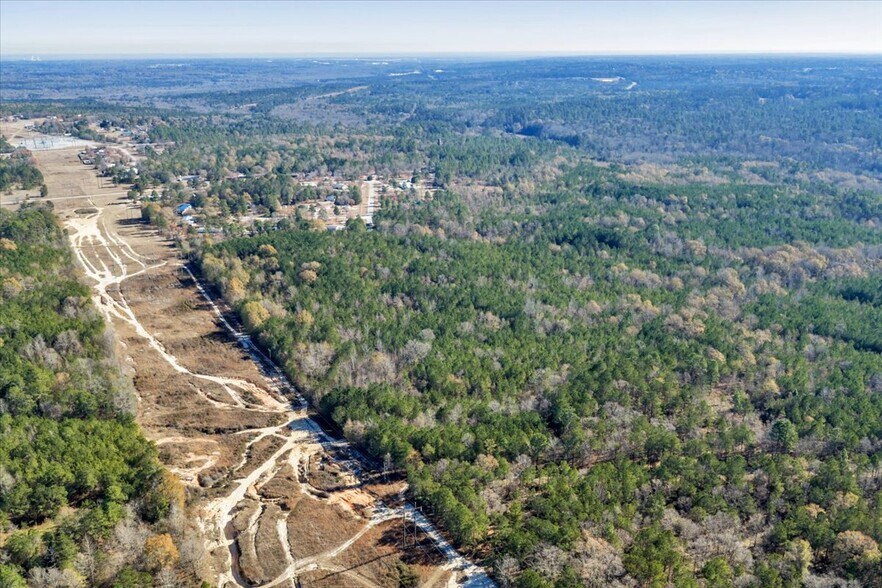 More Photos Of 2251 BOY SCOUT rd, Byron Land For Sale