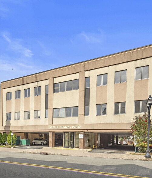 More Photos Of 181 Franklin Ave, Nutley Medical For Sale
