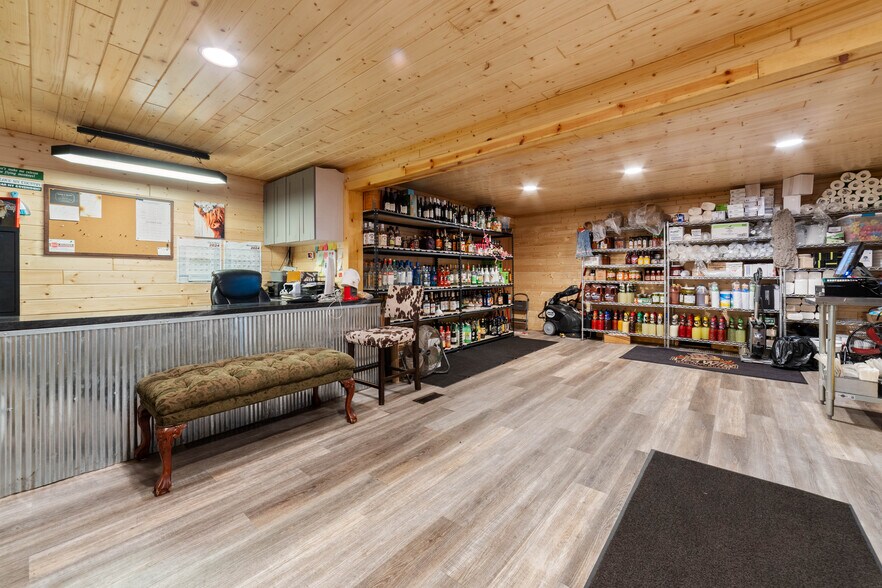 More Photos Of 10688 S Us-53, Solon Springs Restaurant For Sale