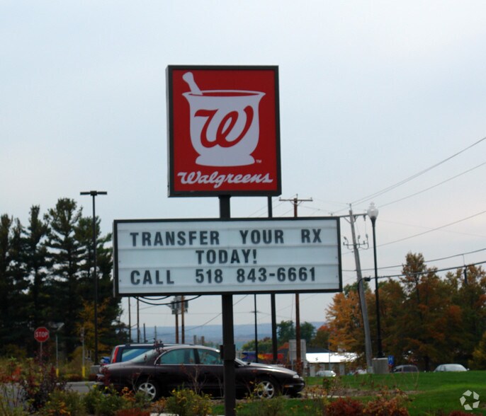 More Photos Of 4999 State Highway 30, Amsterdam Drugstore For Sale