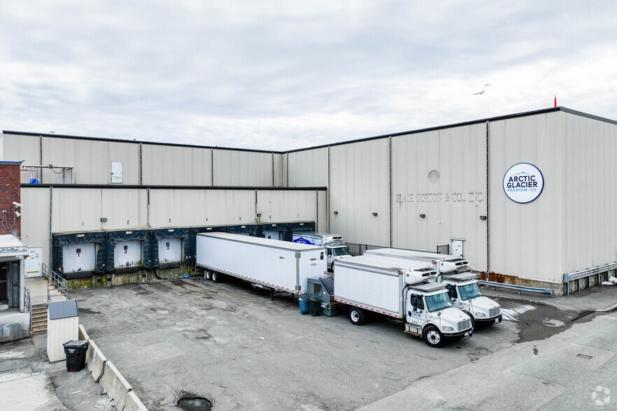 More Photos Of 225 Southampton St, Boston Food Processing For Lease