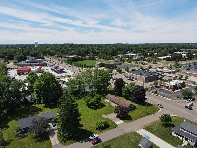 More Photos Of 6434 Market Ave N, Canton Land For Lease