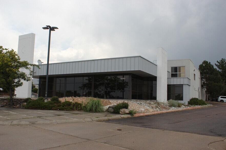 More Photos Of 2950 S Havana St, Aurora Unknown For Lease