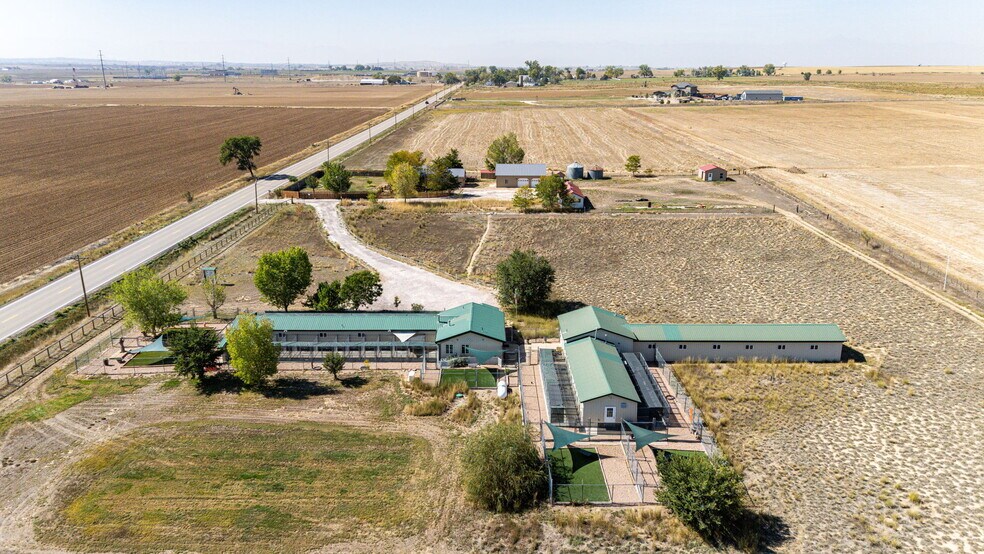 More Photos Of 7673 County Road 6, Brighton Veterinarian Kennel For Sale