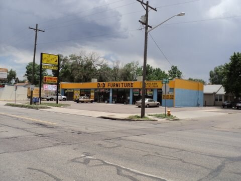 More Photos Of 5440 W 44th Ave, Denver Freestanding For Sale