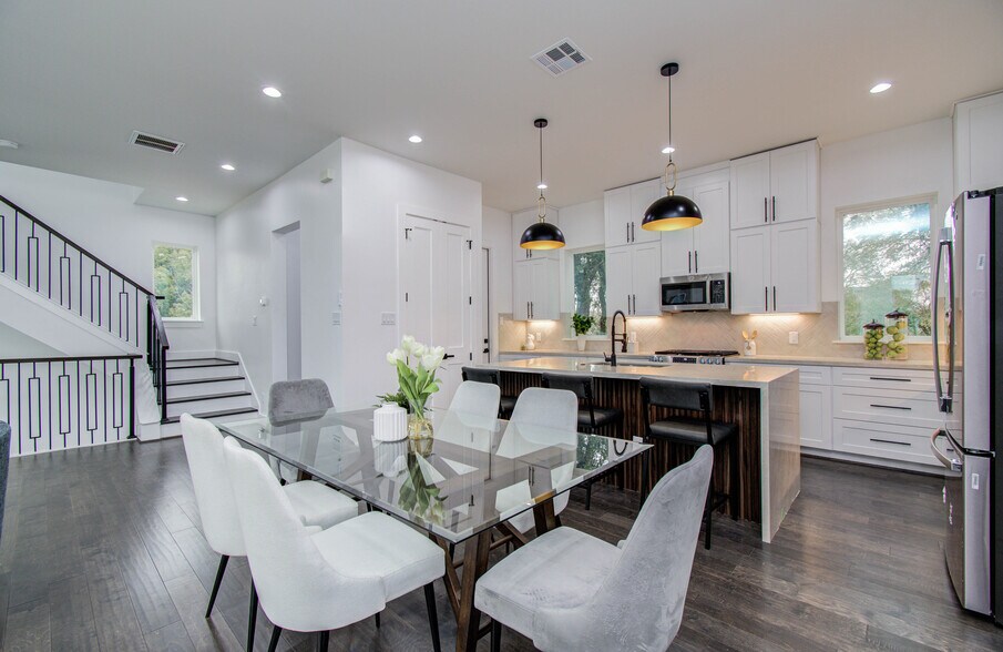 More Photos Of 5024 Winnetka St, Houston Multifamily For Sale