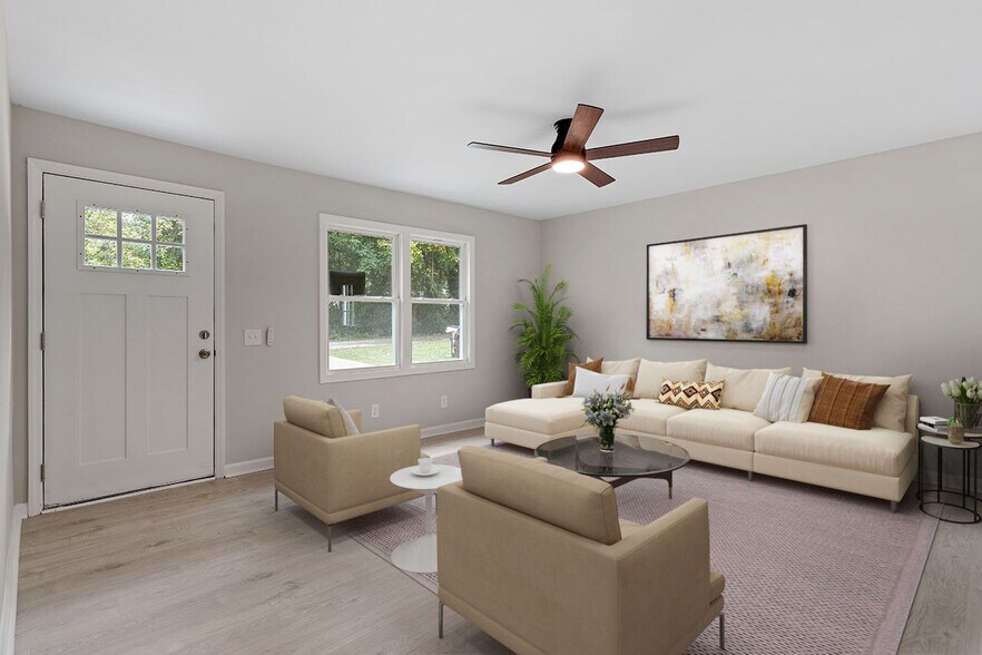 More Photos Of 1213 Freeman Dr, Sanford Apartments For Sale