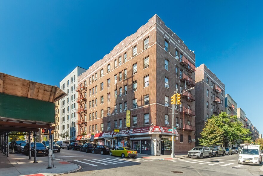 More Photos Of 2377 Creston Ave, Bronx Apartments For Sale