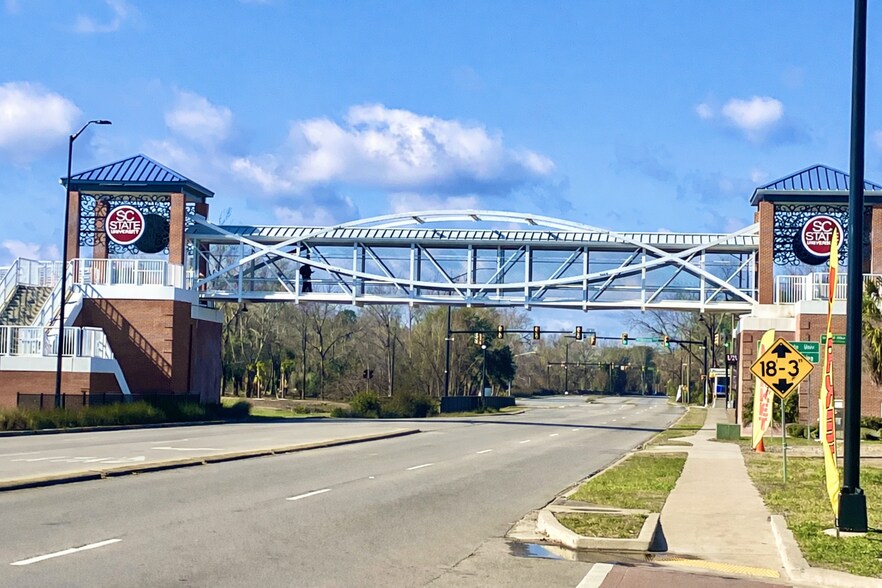 More Photos Of 2491 Russell St, Orangeburg Apartments For Sale