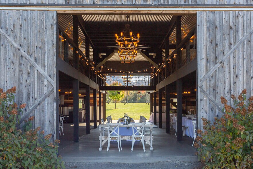 More Photos Of 4301 Longdale Furnace Rd, Clifton Forge Lodge Meeting Hall For Sale