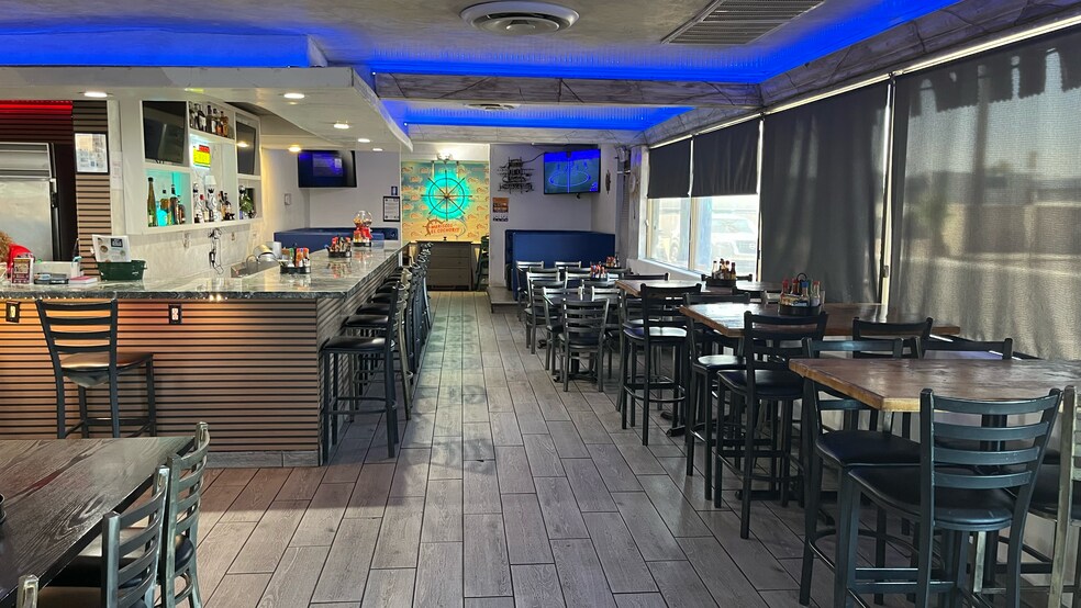 More Photos Of 5037 W Thomas Rd, Phoenix Restaurant For Sale