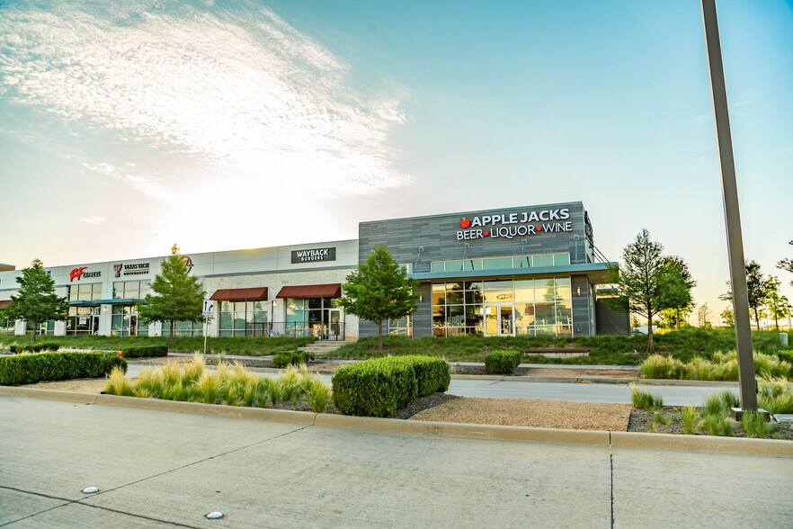 More Photos Of S Belt Line Rd, Irving Unknown For Lease