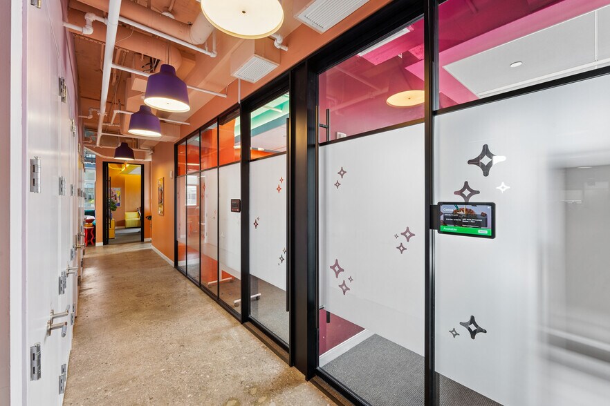 More Photos Of 155 Avenue of the Americas, New York Office For Lease