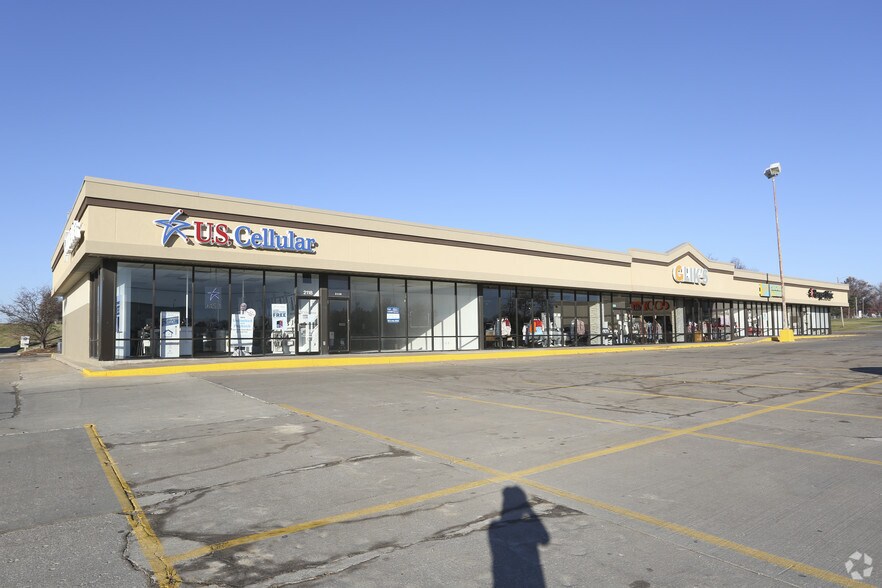 More Photos Of 2206 S Baltimore St, Kirksville Unknown For Lease