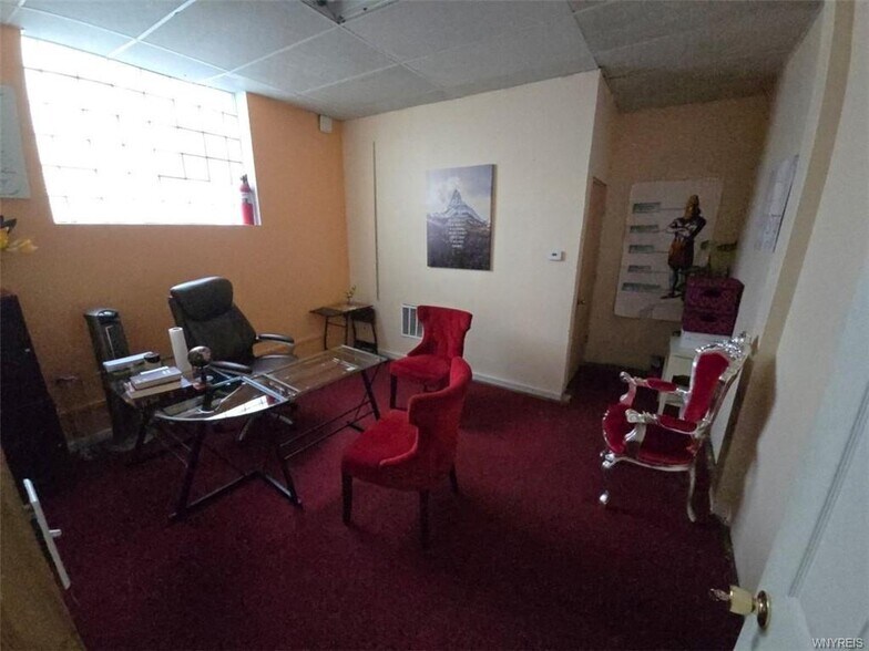 More Photos Of 2637 Main St, Buffalo Freestanding For Sale