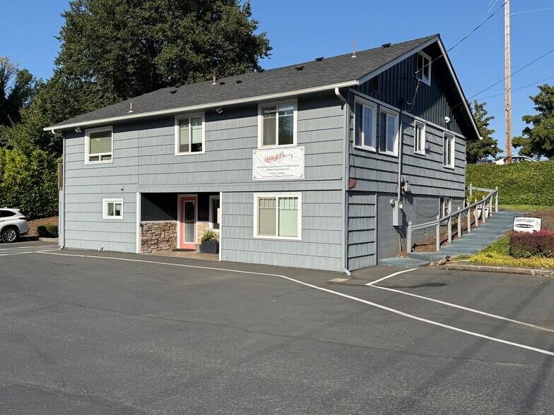 Primary Photo Of 875 Idylwood Dr SE, Salem Office For Sale