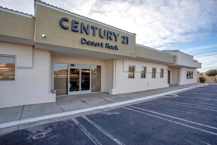 More Photos Of 15311 Bear Valley Rd, Hesperia Medical For Sale
