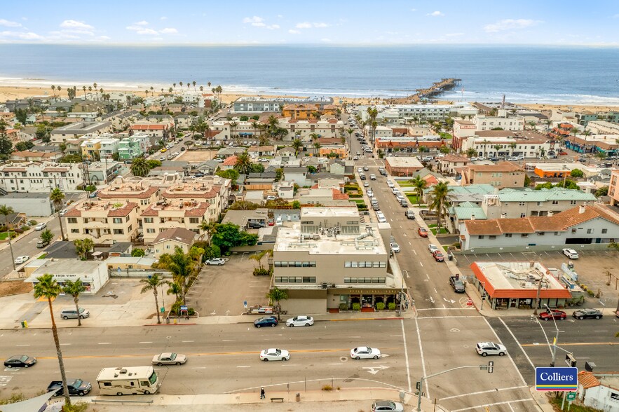 More Photos Of 575 Price St, Pismo Beach Medical For Lease