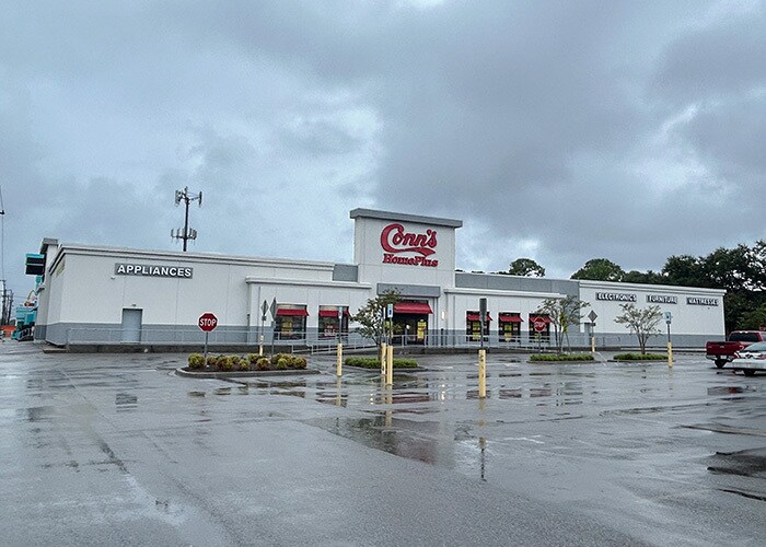 More Photos Of 5245 Veterans Memorial Blvd, Metairie Freestanding For Lease