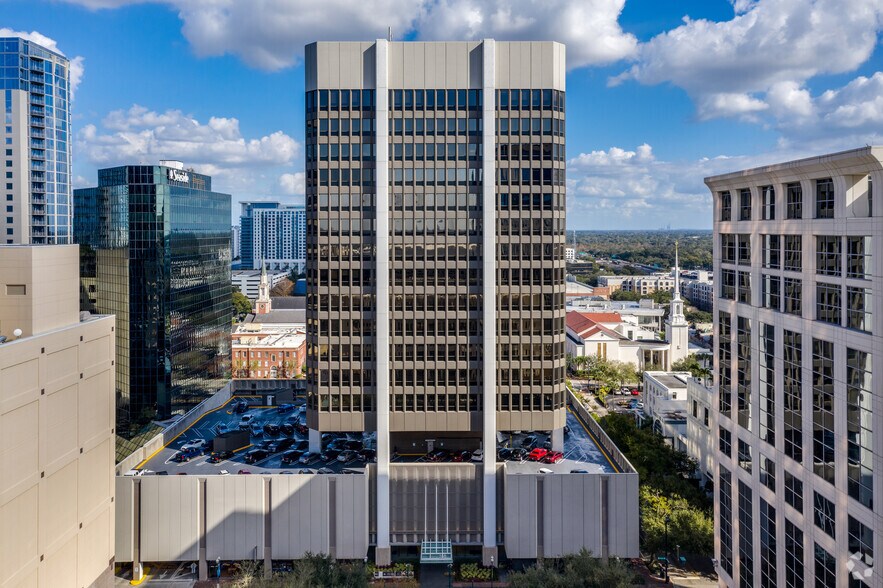 Primary Photo Of 255 S Orange Ave, Orlando Office Residential For Lease