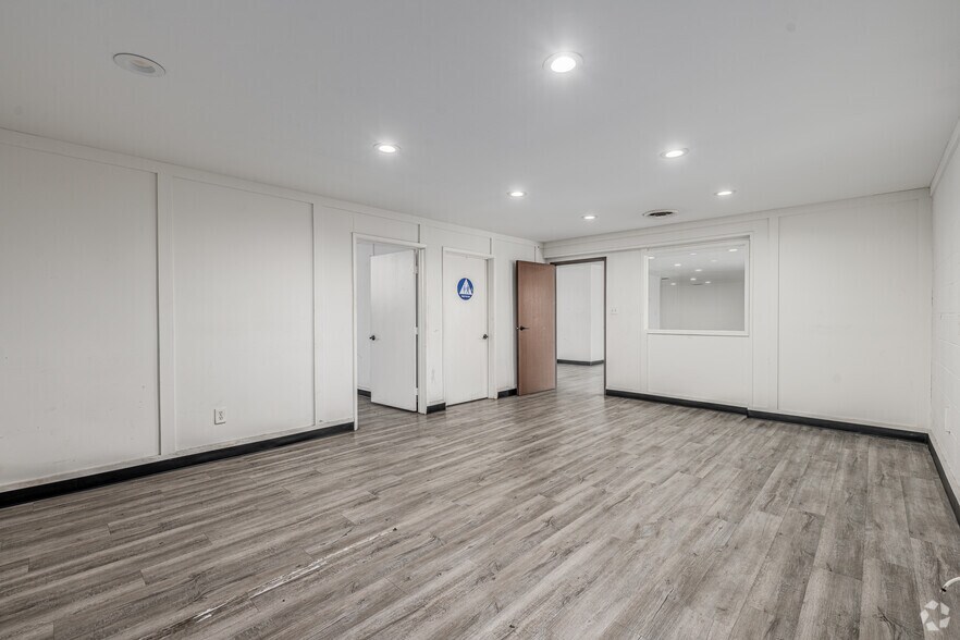 More Photos Of 10338 Rush St, South El Monte Warehouse For Lease